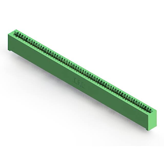 342-058-521-101 EDAC Inc.  Edgeboard Connectors
